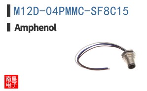M12D-04PMMC-SF8C15