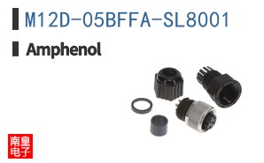 M12D-05BFFA-SL8001