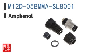 M12D-05BMMA-SL8001