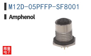 M12D-05PFFP-SF8001