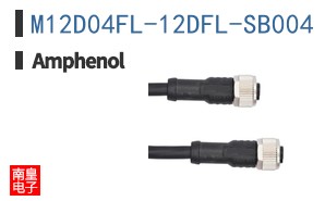 M12D04FL-12DFL-SB004