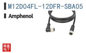 M12D04FL-12DFR-SBA05