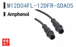 M12D04FL-12DFR-SDA05