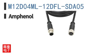 M12D04ML-12DFL-SDA05