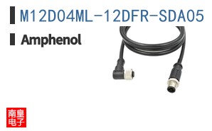 M12D04ML-12DFR-SDA05