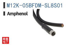 M12K-05BFDM-SL8S01