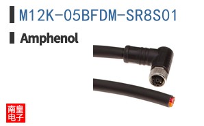 M12K-05BFDM-SR8S01