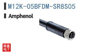 M12K-05BFDM-SR8S05