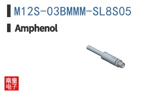 M12S-03BMMM-SL8S05