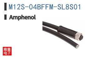 M12S-04BFFM-SL8S01