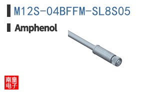M12S-04BFFM-SL8S05