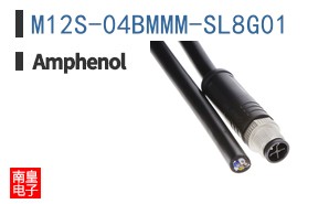 M12S-04BMMM-SL8G01