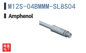 M12S-04BMMM-SL8S04