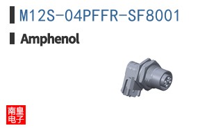 M12S-04PFFR-SF8001