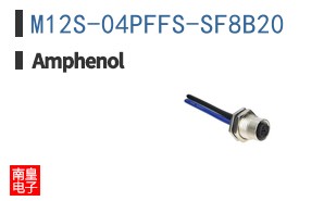 M12S-04PFFS-SF8B20