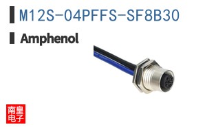 M12S-04PFFS-SF8B30