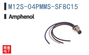 M12S-04PMMS-SF8C15