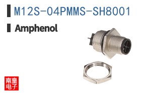 M12S-04PMMS-SH8001