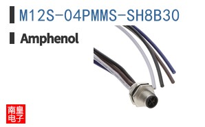 M12S-04PMMS-SH8B30