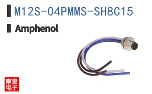 M12S-04PMMS-SH8C15
