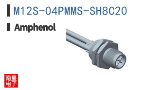 M12S-04PMMS-SH8C20