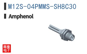 M12S-04PMMS-SH8C30