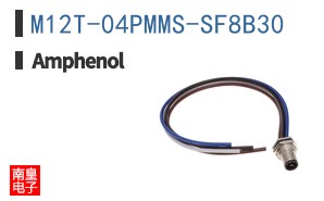 M12T-04PMMS-SF8B30