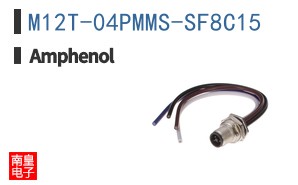 M12T-04PMMS-SF8C15