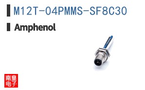 M12T-04PMMS-SF8C30