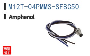 M12T-04PMMS-SF8C50