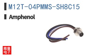 M12T-04PMMS-SH8C15