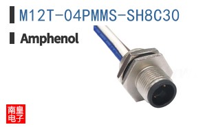 M12T-04PMMS-SH8C30