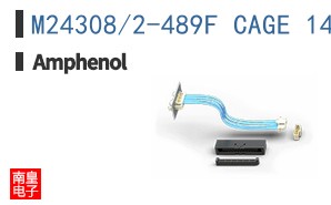 M24308/2-489F CAGE 1433Y