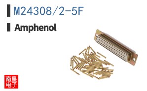 M24308/2-5F