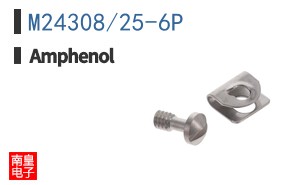 M24308/25-6P
