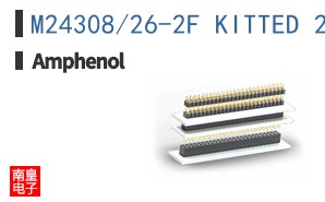 M24308/26-2F KITTED 2 PER BAG