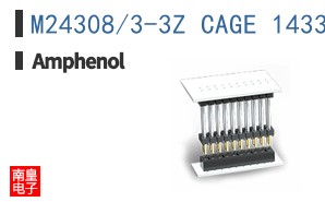 M24308/3-3Z CAGE 1433Y