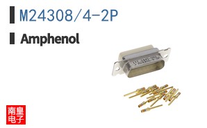 M24308/4-2P