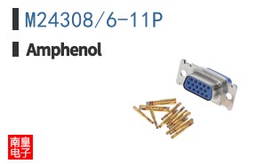 M24308/6-11P