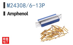 M24308/6-13P