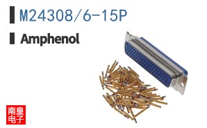 M24308/6-15P