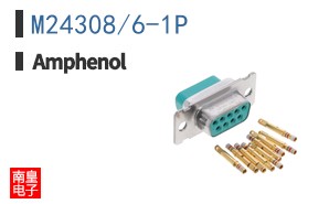 M24308/6-1P