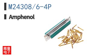 M24308/6-4P