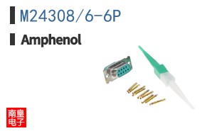 M24308/6-6P