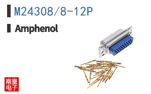 M24308/8-12P