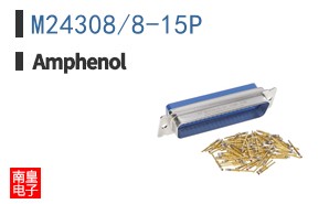 M24308/8-15P