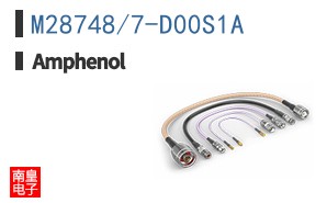 M28748/7-D00S1A