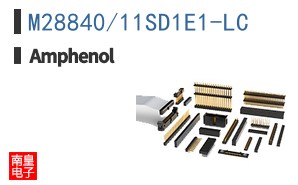 M28840/11SD1E1-LC