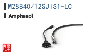 M28840/12SJ1S1-LC