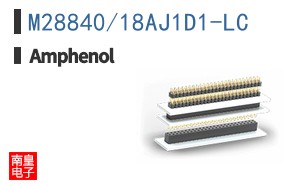 M28840/18AJ1D1-LC